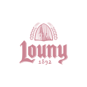 Pivovar Louny 1892